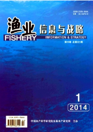 渔业信息与战略