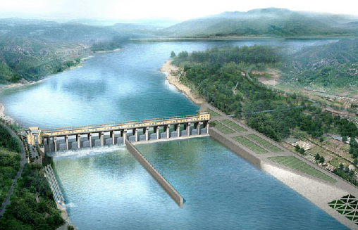 水利工程中大坝施工管理的新应用技术