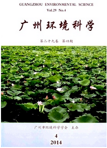 广州环境科学