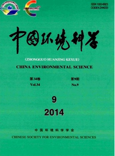 中国环境科学是核心期刊么