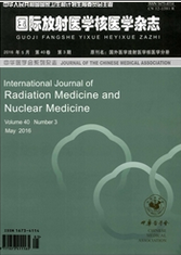 国际放射医学核医学杂志核心级医学论文