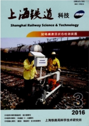 上海铁道科技