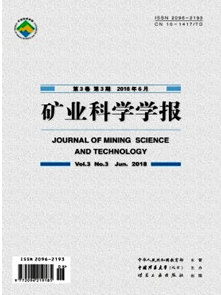 矿业科学学报煤炭工程师论文发表格式