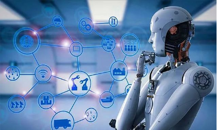 人工智能技术在机械电子工程领域的应用研究