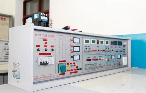 电气工程电气仪表工程安装与调试方法探究