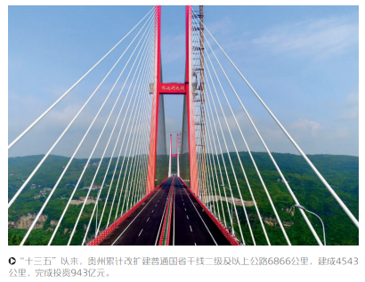 贵州公路桥隧综合养护技术创新思考