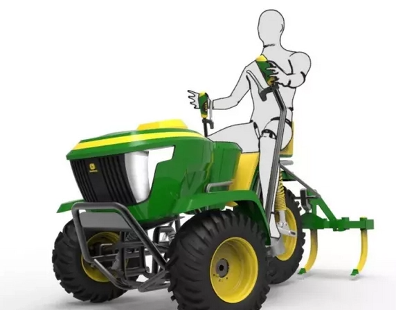 农业机械设计中有限元分析软件的应用研究