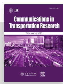 Communications in Transportation Research