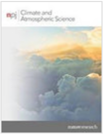 npj Climate and Atmospheric Science