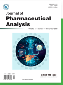 Journal of Pharmaceutical Analysis期刊