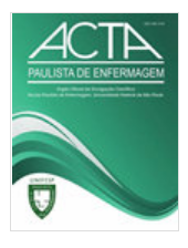 Acta Paulista de Enfermagemڿ
