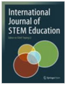 International Journal of STEM Educationڿ