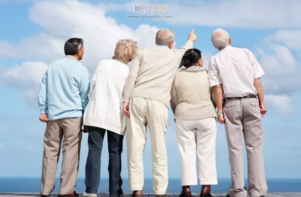 中国人口老龄化与疾病的经济负担