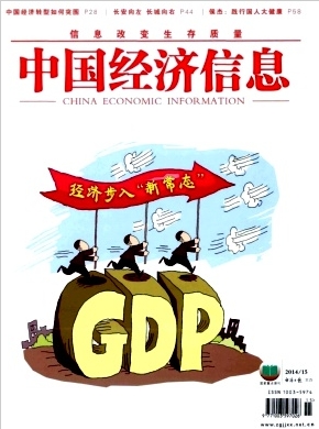 中国经济信息杂志经济论文投稿邮箱