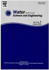 水科学与水工程：英文版