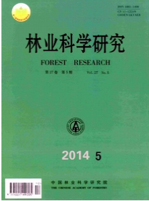 林业科学研究