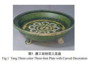 中国传统陶瓷装饰的艺术性浅探