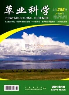 牧民生计资本对旱灾应对策略的影响:以内蒙古自治区为例