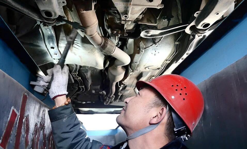 厂内机动车辆检验检测工作质量影响因素探析