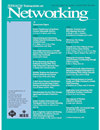 Ieee-acm Transactions On Networking