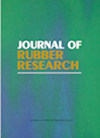 Journal Of Rubber Research