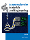 Macromolecular Materials And Engineering